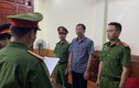 Hiệu trưởng và 2 kế toán Trường CĐ Công nghiệp Thanh Hóa bị bắt