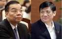 Nhận hối lộ 2,25 triệu USD, cựu Bộ trưởng Y tế Nguyễn Thanh Long bị truy tố