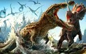 5 quái vật mạnh nhất đại dương cổ đại 