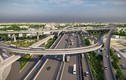 8 dự án cao tốc nào được bổ sung vào danh mục dự án quan trọng quốc gia?