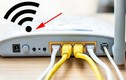 Mẹo khắc phục wifi "chậm như rùa bò" bằng cách đặt lại đồ vật  