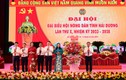 Hải Dương có tân Chủ tịch Hội Nông dân tỉnh khoá X