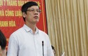 Chân dung cựu Chủ tịch Thanh Hóa Nguyễn Đình Xứng vừa bị khởi tố
