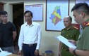 Khai trừ Đảng nguyên Chủ tịch Liên đoàn Lao động Hải Dương Mai Xuân Anh
