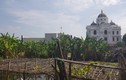 Hải Dương: Cận cảnh “khu đất vàng” đường Nguyễn Lương Bằng bị bỏ hoang nhiều năm