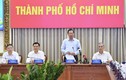Chủ tịch TPHCM Phan Văn Mãi: Xử lý nhà xe Thành Bưởi không vùng cấm