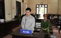Hải Dương: Cựu cán bộ trại tạm giam trộm 42 điện thoại, lĩnh 9 năm tù