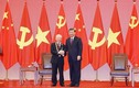 Tổng Bí thư, Chủ tịch Trung Quốc Tập Cận Bình bắt đầu thăm cấp Nhà nước Việt Nam