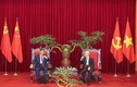 Nâng tầm Quan hệ Đối tác Hợp tác Chiến lược Toàn diện Việt Nam - Trung Quốc