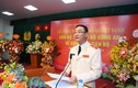 Thiếu tướng Phạm Thế Tùng giữ chức Cục trưởng Cục An ninh chính trị nội bộ
