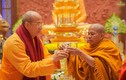 Yêu cầu Chùa Ba Vàng gỡ bỏ tất cả nội dung xá lợi tóc Đức Phật