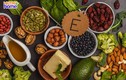  7 thực phẩm giàu vitamin E giúp trì hoãn quá trình lão hóa