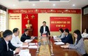 Quảng Ninh: Đề nghị kỷ luật 17 cán bộ, đảng viên huyện Vân Đồn