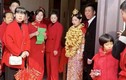  Dân mạng Trung Quốc choáng ngợp với đám cưới tiêu tốn 210 triệu NDT