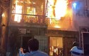 Cháy nhà ở TPHCM lúc rạng sáng khiến 4 người tử vong