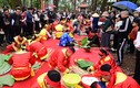 Hội thi bánh chưng mở màn Lễ hội mùa xuân Côn Sơn - Kiếp Bạc 2024