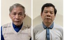 Nhận hối lộ, Chủ tịch Quảng Ngãi Đặng Văn Minh bị bắt