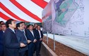 Thủ tướng lưu ý Hải Dương khi đầu tư Khu sinh thái hồ Thanh Long