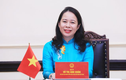 Bà Võ Thị Ánh Xuân được phân công giữ quyền Chủ tịch nước