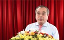 Ông Trần Hoàng Tuấn được phân công điều hành UBND tỉnh Quảng Ngãi