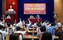 Lý do ông Lê Trí Thanh bị miễn nhiệm chức Chủ tịch Quảng Nam
