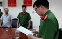 Khởi tố Giám đốc Sở Y tế tỉnh Bà Rịa-Vũng Tàu Phạm Minh An