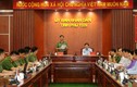 Bộ Công an thanh tra những nội dung gì với UBND tỉnh Phú Yên?