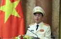 Chân dung Thượng tướng Trần Quốc Tỏ được giao điều hành Bộ Công an