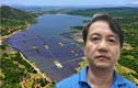 Bắt cựu Cục trưởng Điện lực và Năng lượng tái tạo Phương Hoàng Kim
