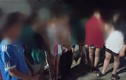 Công an vào cuộc vụ nữ sinh ở Hà Nội bị đánh, lột quần áo