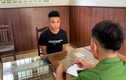 Hưng Yên: Bắt gã trai hiếp dâm thiếu nữ 15 tuổi giữa cánh đồng