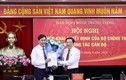 Ông Nguyễn Hữu Đông làm phó Trưởng ban Nội chính Trung ương