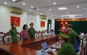 Bắt Phó Giám đốc Sở Tài chính Hà Giang Phùng Thị Hoa