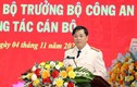 Ninh Bình, Sơn La có tân Giám đốc Công an tỉnh