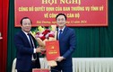 Ông Phan Nhật Thanh làm Phó Trưởng Ban Tổ chức Tỉnh ủy Hải Dương