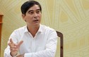 Ông Dương Văn An thôi chức Ủy viên Trung ương