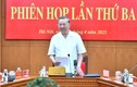 Tổng Bí thư Tô Lâm: Nắm chắc bố trí cán bộ sau khi sáp nhập tỉnh