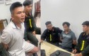Nhóm tội phạm ma túy dùng súng tấn công cảnh sát ở Quảng Ninh