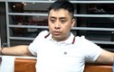 Hành trình trốn chạy của tên tội phạm ma túy Bùi Đình Khánh