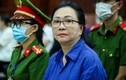 Được giảm án chung thân, bà Trương Mỹ Lan vẫn lĩnh án tử hình