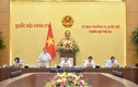 Ủy ban Thường vụ Quốc hội cho ý kiến về miễn học phí