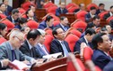Bộ Chính trị, Ban Bí thư chỉ định Bí thư tỉnh sau sáp nhập
