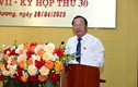 HĐND tỉnh Hải Dương thông qua Nghị quyết hợp nhất với TP Hải Phòng