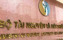 Bộ TNMT: Phó Tổng cục trưởng bị vợ tố cáo ngoại tình với nữ Viện trưởng
