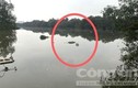Một buổi sáng phát hiện 2 thi thể trôi sông ở Thủ Đức