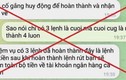 Tài khoản “bay màu” hàng chục triệu đồng vì “làm nhiệm vụ online”