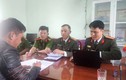 Quảng Nam: Buộc đối tượng gỡ bỏ thông tin đăng sai sự thật 
