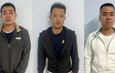 Đà Nẵng: Bắt giam bộ 3 cá độ bóng đá gần 900 triệu đồng