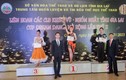 Gia Lai: Kết thúc giải Khiêu vũ Cúp Dream Dance mở rộng lần thứ II