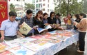 Gia Lai: Nhiều ấn phẩm độc đáo tại Hội Báo Xuân Quý Mão 2023